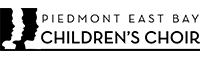 Piedmont Piedmont East Bay Children's Choir